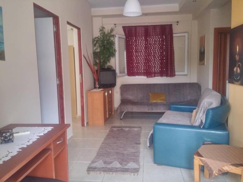 Oasis Apartment Nea Michaniona Exterior foto