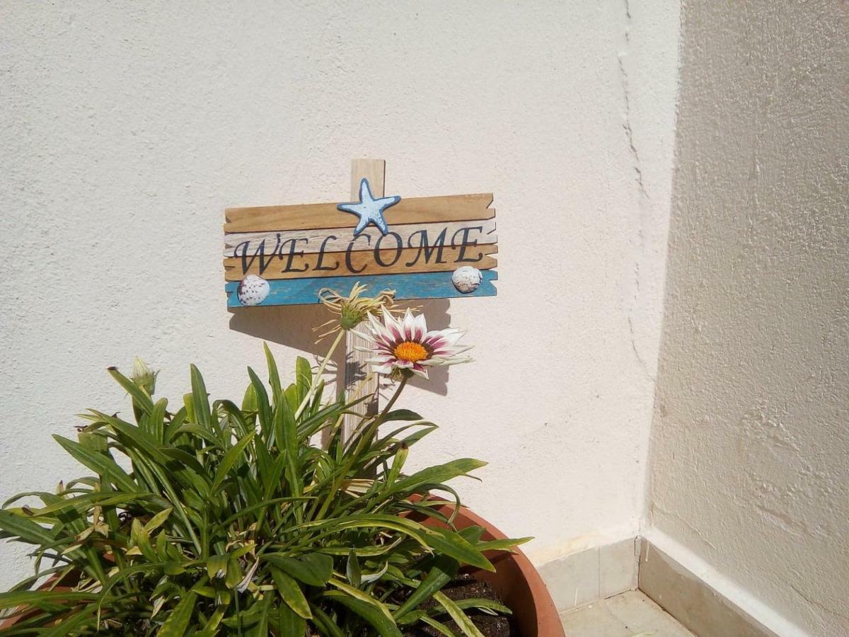 Oasis Apartment Nea Michaniona Exterior foto